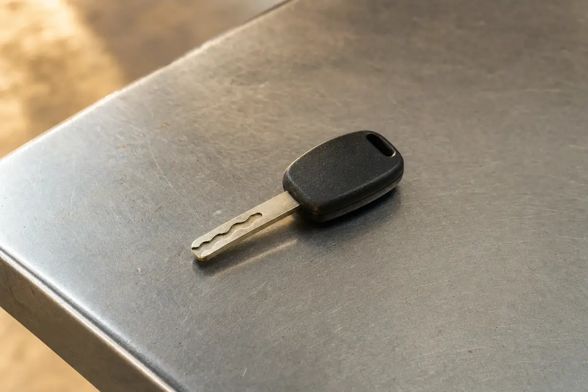 Why customers do not come — When the customer does not turn up: no-shows in the workshop