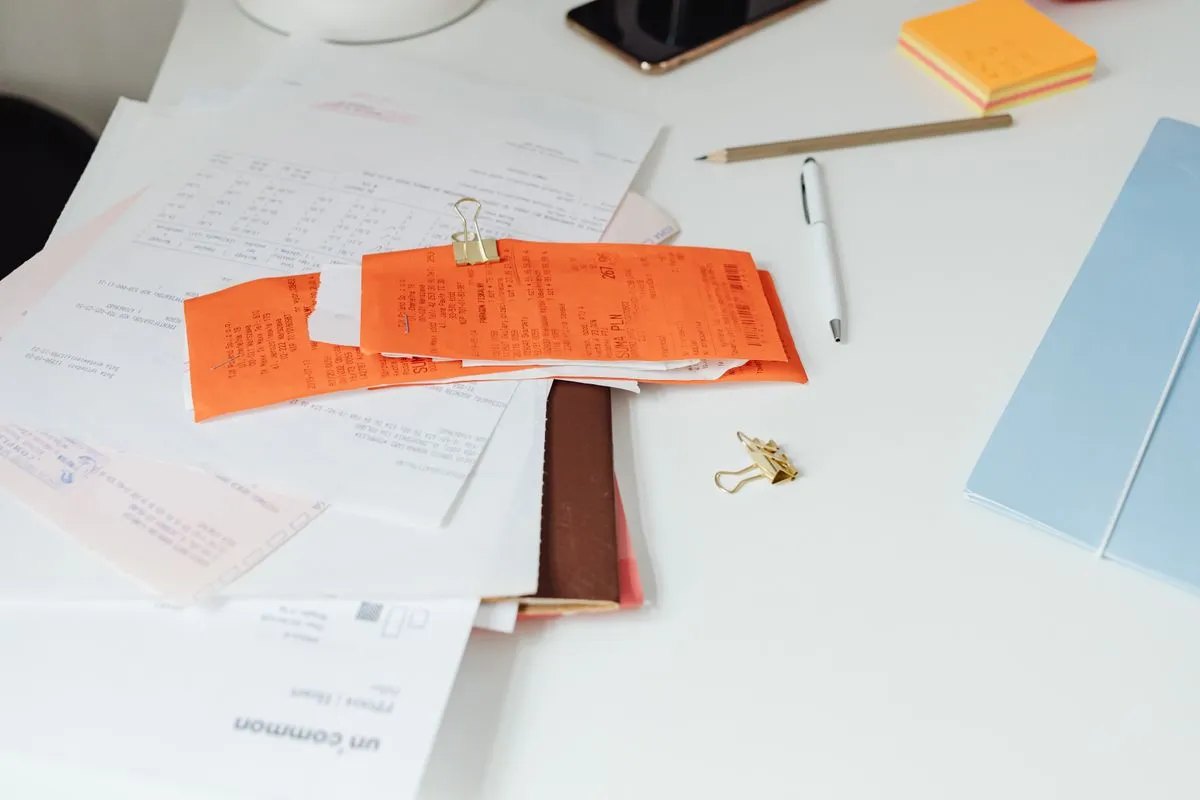 Wo das Archiv liegen darf — Rechnungen revisionssicher archivieren