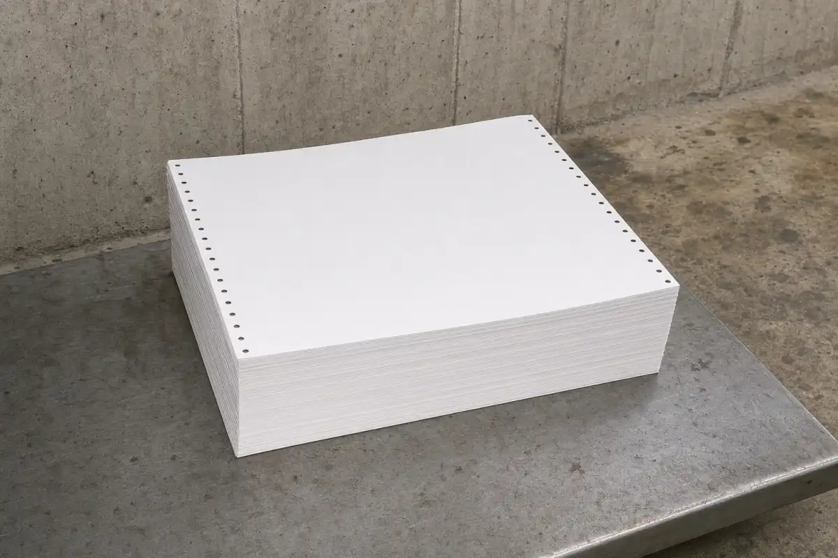 Paper, spreadsheet or system — and the mistake that is in almost all of them — Recording working time: what applies in the workshop